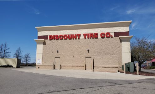 Discount Tire