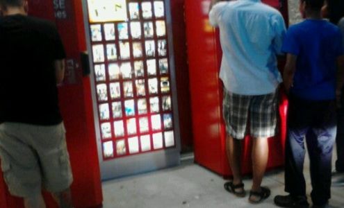 Redbox