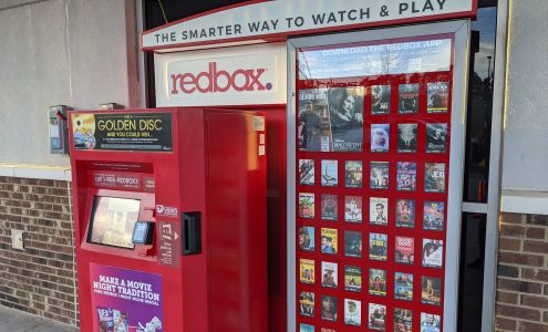 Redbox
