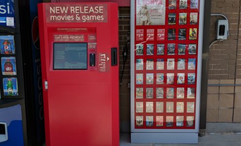 Redbox