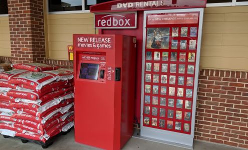 Redbox