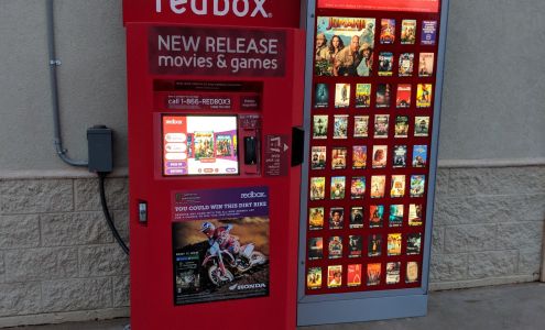 Redbox