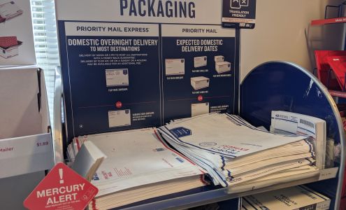 United States Postal Service