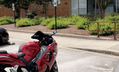 United States Postal Service