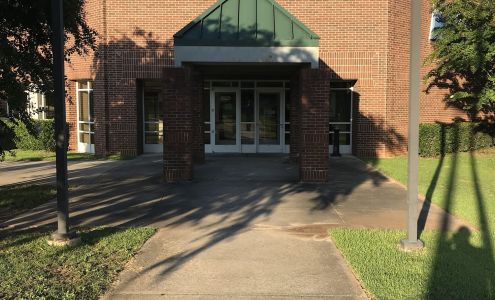 United States Postal Service