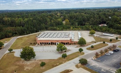 United States Postal Service