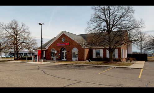 Bank of America Financial Center