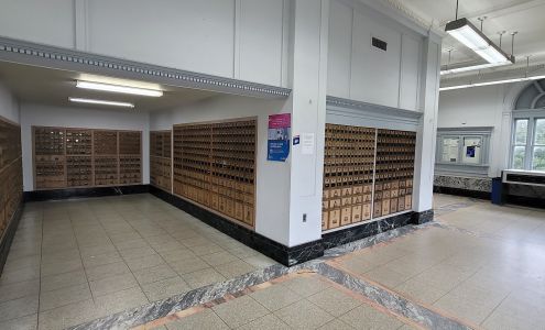 United States Postal Service