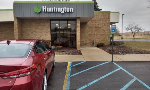 Huntington Bank