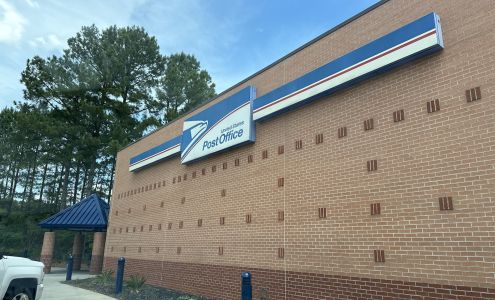 United States Postal Service