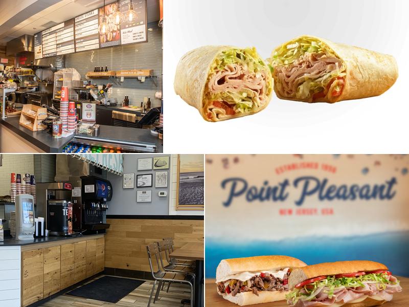 Jersey Mike's Subs