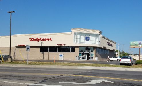 Walgreens