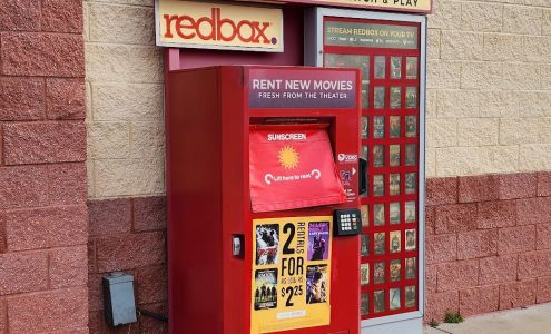 Redbox