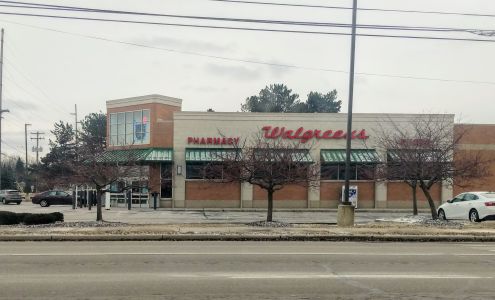 Walgreens