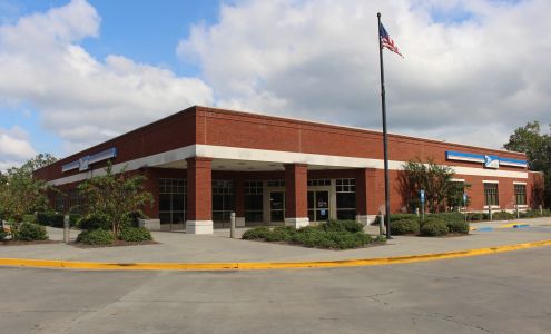 United States Postal Service