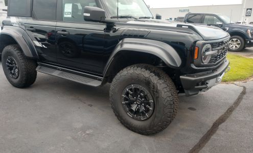 Quick Lane at Long-Lewis Ford Lincoln