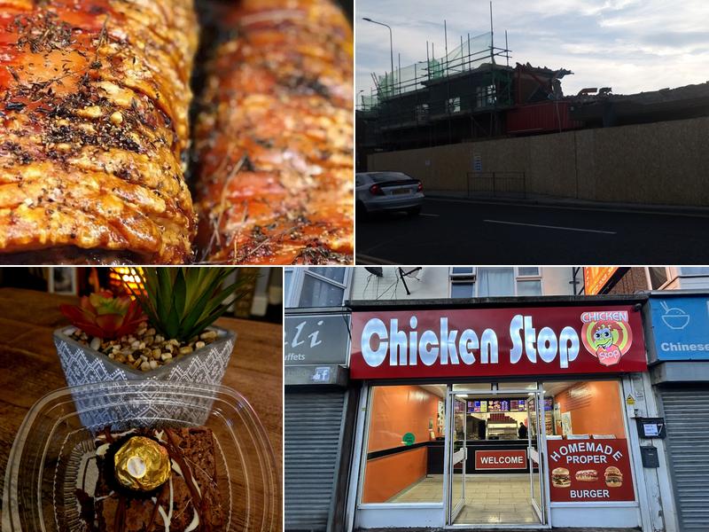 Proper Burger Experience