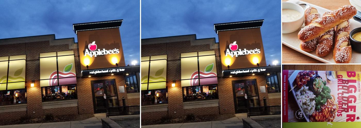 Applebee's Grill + Bar