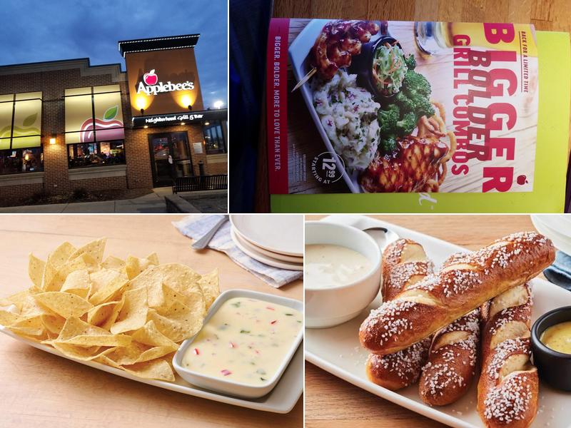 Applebee's Grill + Bar