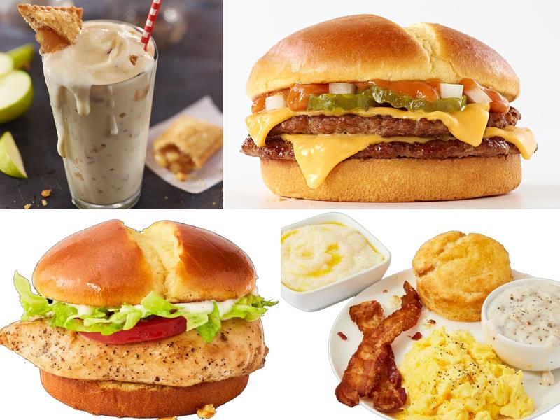 Jack's Family Restaurant