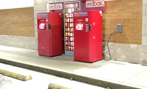 Redbox