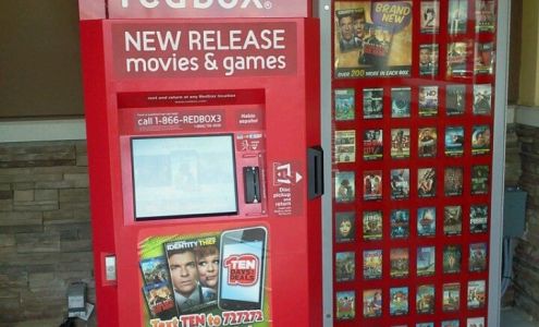 Redbox