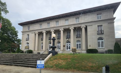 United States Postal Service