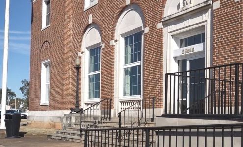 United States Postal Service