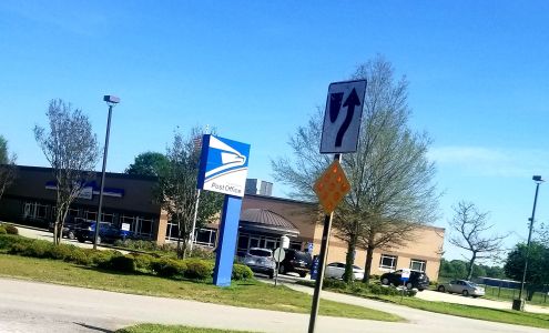 United States Postal Service