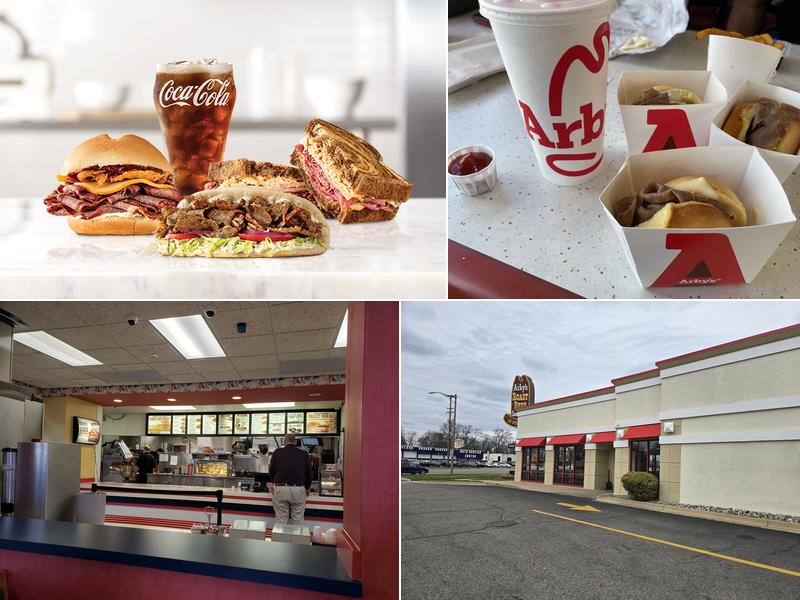 Arby's