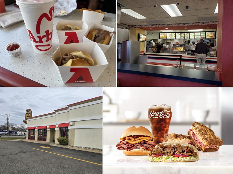 Arby's