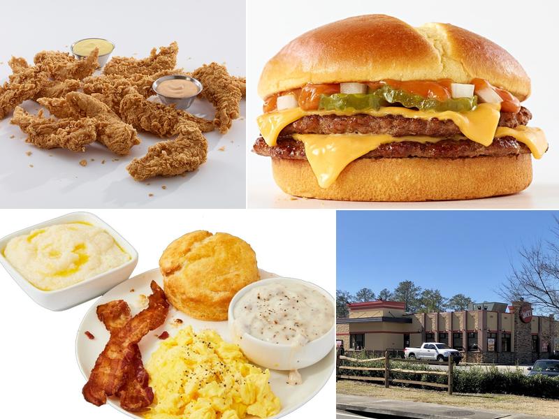 Jack's Family Restaurant