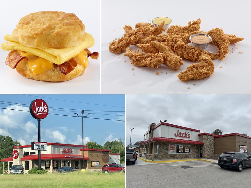 Jack's 51 AL-144, Ohatchee