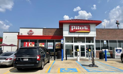 Pilot Travel Center
