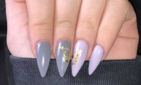 Top Nails Gadsden