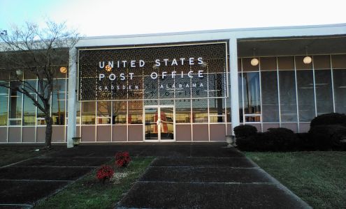 United States Postal Service