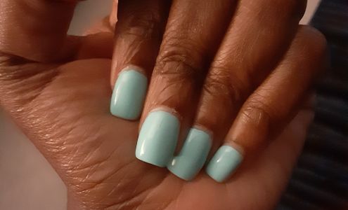 Lovely Nails 4110 AL-14, Elmore Alabama 36025