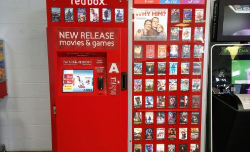 Redbox