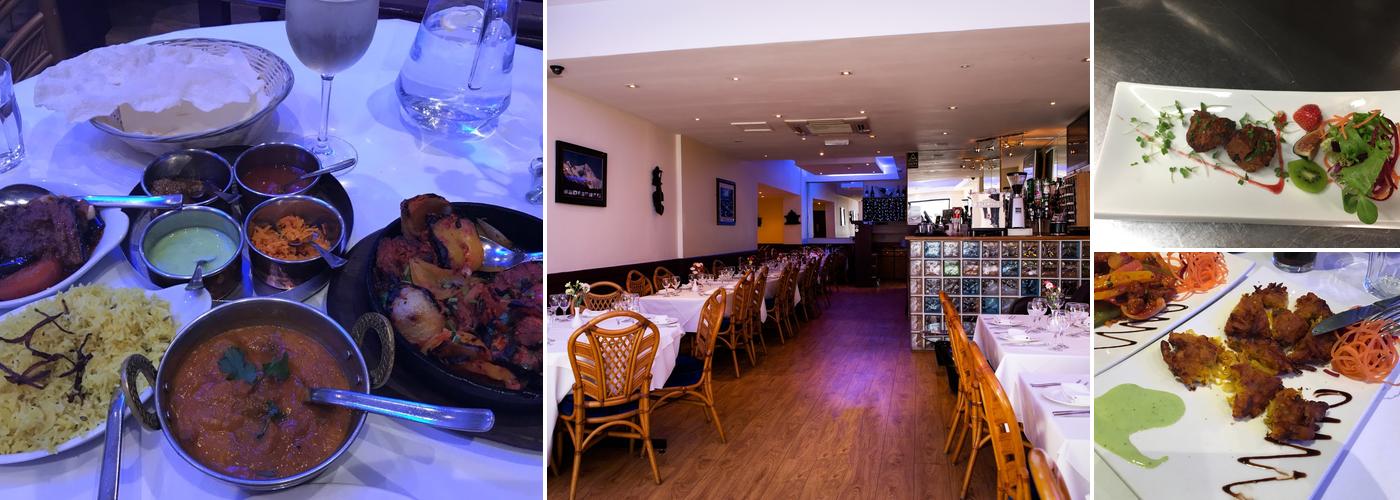 Everest Inn Grantham