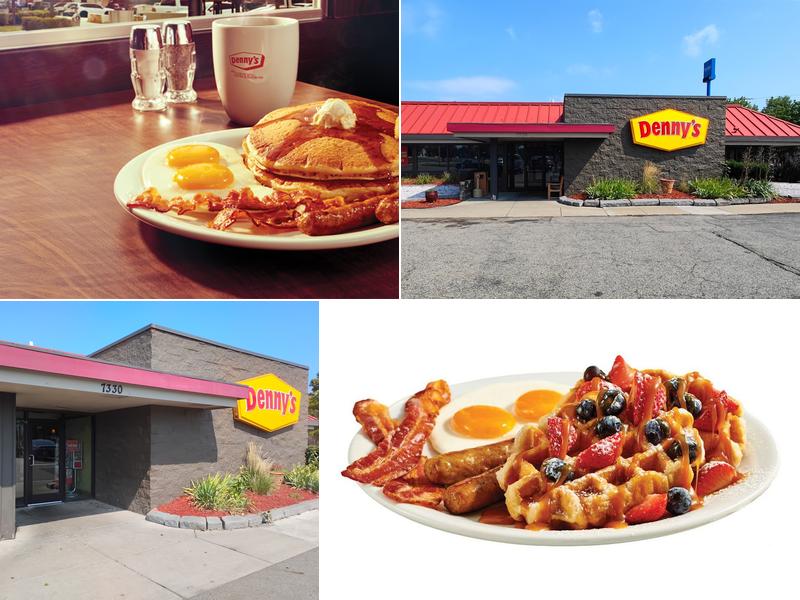 Denny's