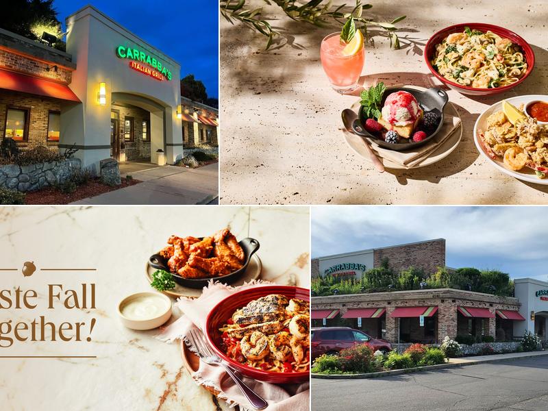 Carrabba's Italian Grill