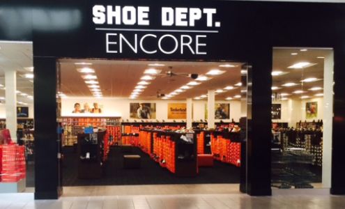 Shoe Dept. Encore