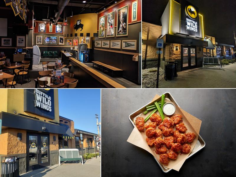 Buffalo Wild Wings