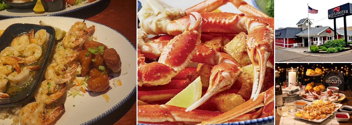 Red Lobster