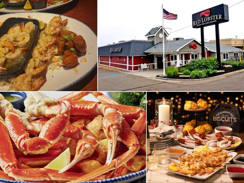 Red Lobster