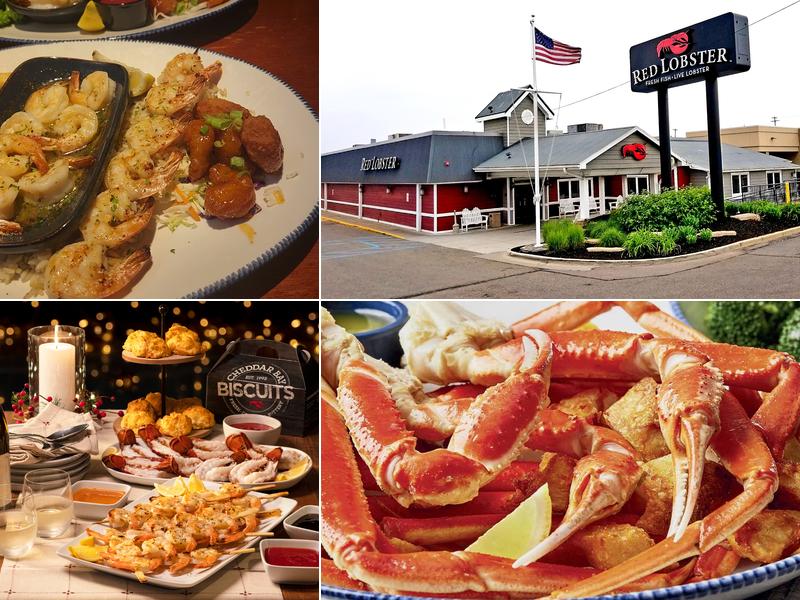 Red Lobster