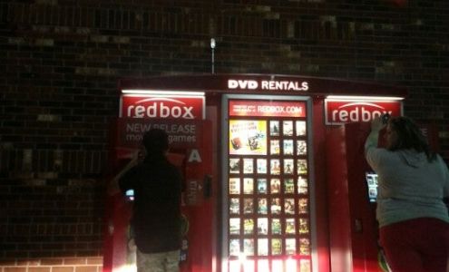 Redbox