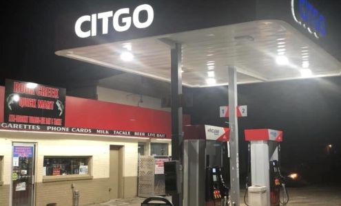 Rock Creek Citgo