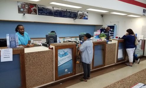 United States Postal Service