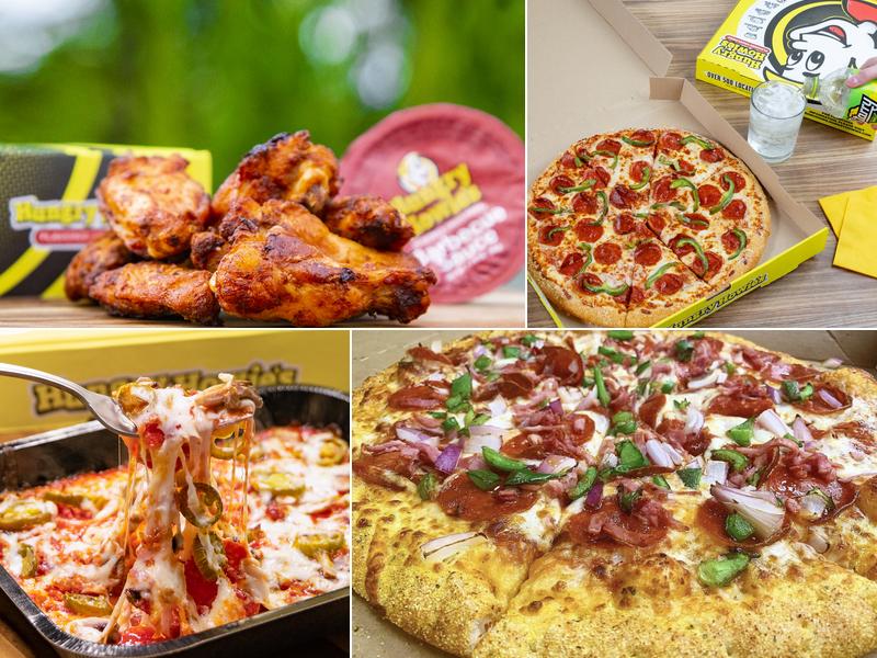 Hungry Howie's Pizza